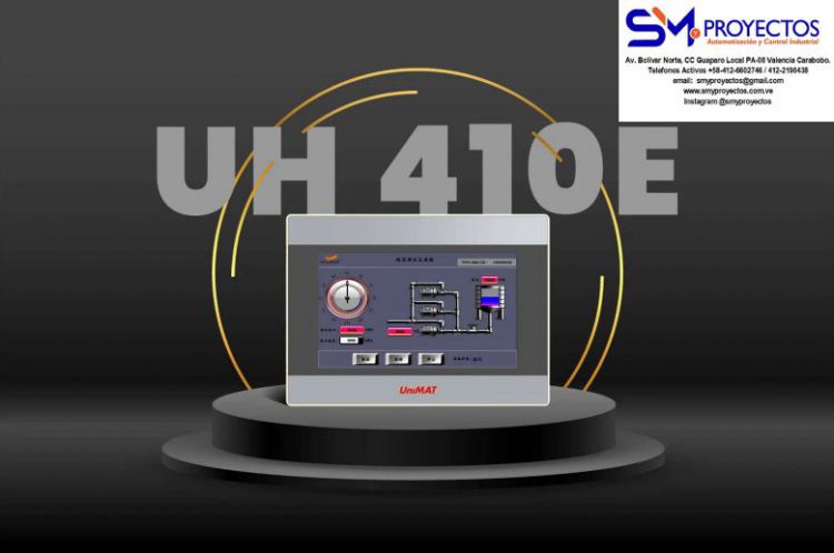 User manual - X3 Series PLC Software Article SMYP UNIMAT
